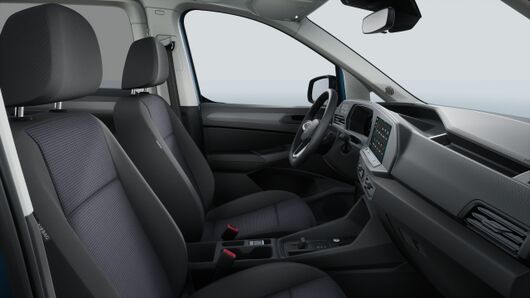 Bild eines Caddy Maxi TSI