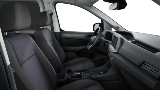 Bild eines Caddy Maxi TSI