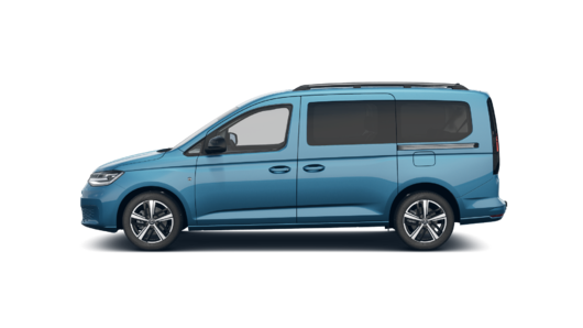 Bild eines Caddy Maxi TSI