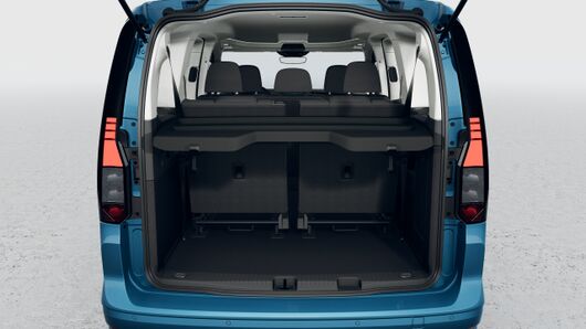 Bild eines Caddy Maxi TSI