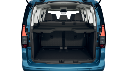 Bild eines Caddy Maxi TSI