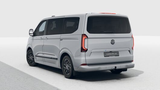 Bild eines e-Caravelle Edition 160 kW