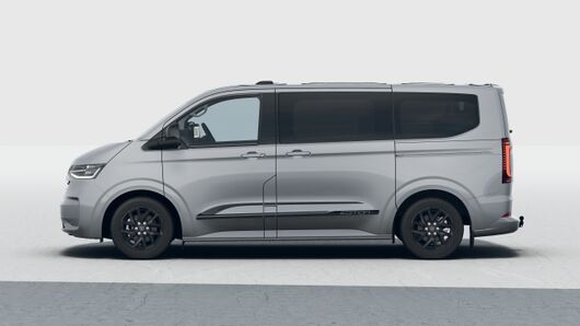 Bild eines e-Caravelle Edition 160 kW