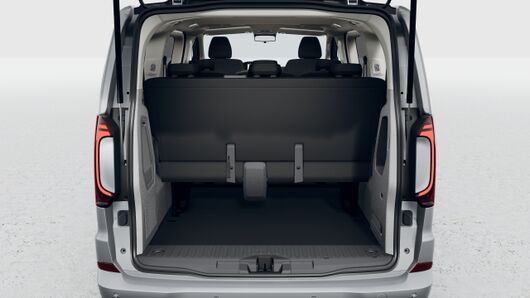 Bild eines e-Caravelle Edition 160 kW