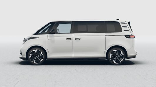 Bild eines ID. Buzz GTX LR 4MOTION 250 kW