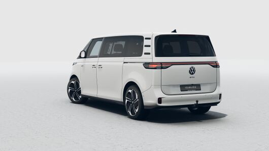 Bild eines ID. Buzz GTX LR 4MOTION 250 kW