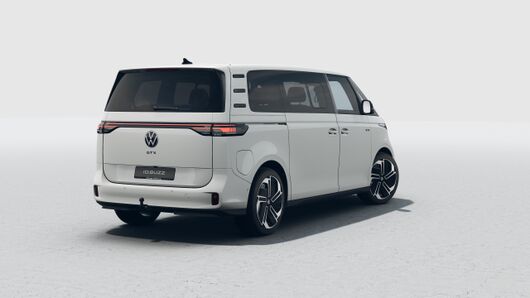 Bild eines ID. Buzz GTX LR 4MOTION 250 kW