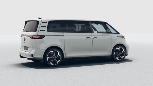 Bild eines ID. Buzz GTX LR 4MOTION 250 kW