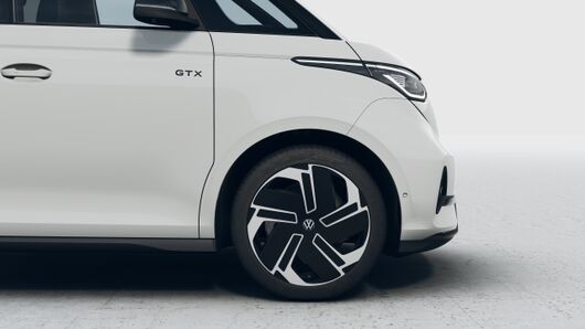 Bild eines ID. Buzz GTX LR 4MOTION 250 kW