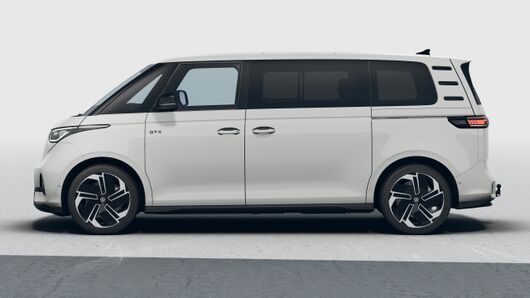 Bild eines ID. Buzz GTX LR 4MOTION 250 kW