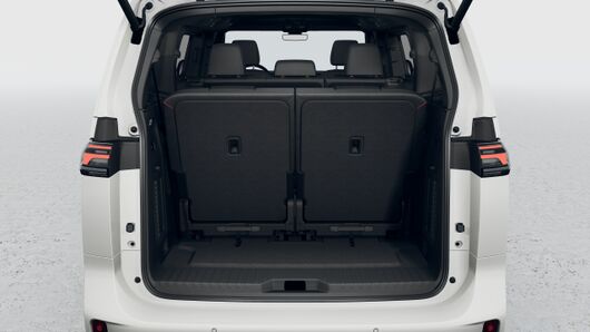 Bild eines ID. Buzz GTX LR 4MOTION 250 kW