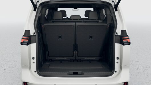 Bild eines ID. Buzz GTX LR 4MOTION 250 kW