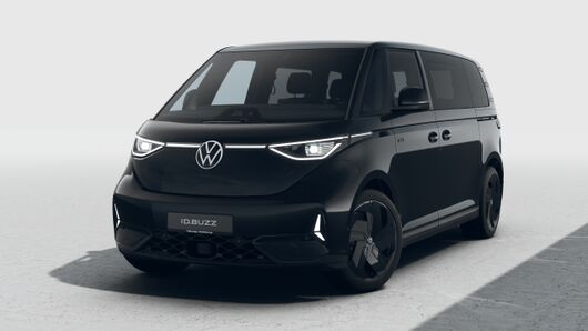 Bild eines ID. Buzz GTX LR 4MOTION 250 kW