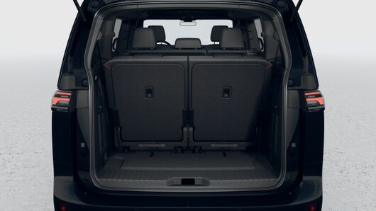 Bild eines ID. Buzz GTX LR 4MOTION 250 kW