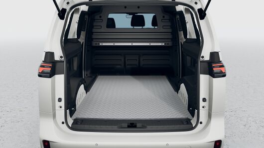 Bild eines ID. Buzz Cargo Pro 4MOTION 250 kW