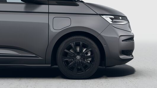 Bild eines Multivan Edition eHybrid 180 kW 4MOTION