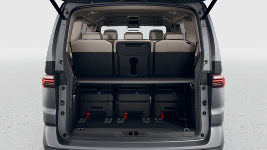 Bild eines Multivan Edition eHybrid 180 kW 4MOTION