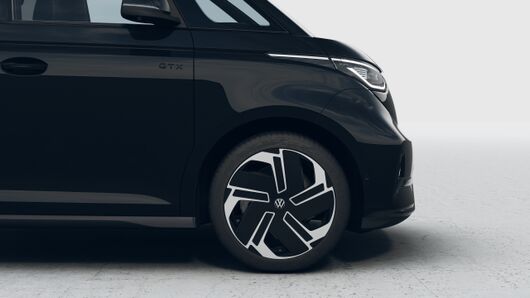 Bild eines ID. Buzz GTX LR 4MOTION 250 kW