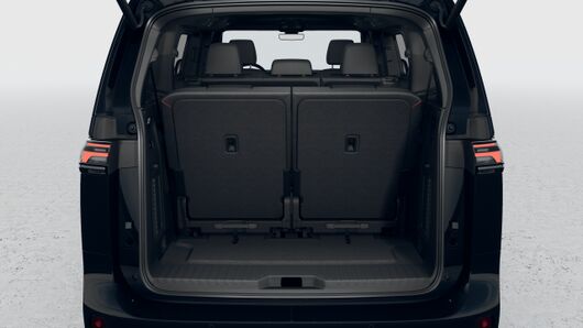 Bild eines ID. Buzz GTX LR 4MOTION 250 kW