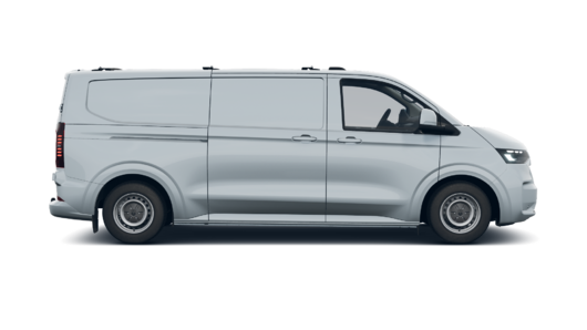 Bild eines Transporter Kastenwagen LR TDI