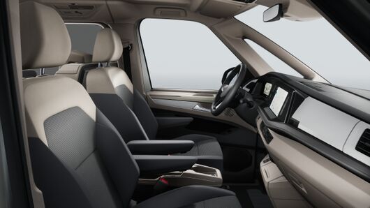 Bild eines Multivan Business ÜH eHybrid 180 kW 4M