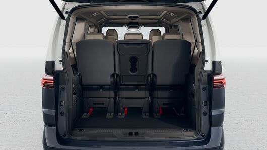 Bild eines Multivan Business ÜH eHybrid 180 kW 4M