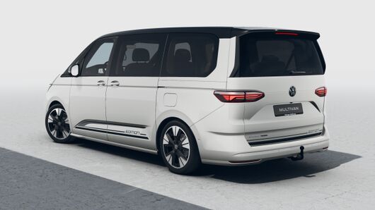Bild eines Multivan Edition ÜH eHybrid 180 kW 4M