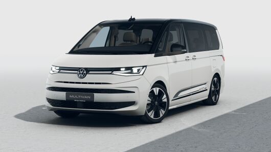 Bild eines Multivan Edition ÜH eHybrid 180 kW 4M