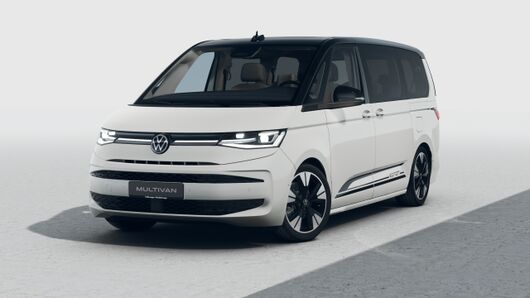 Bild eines Multivan Edition ÜH eHybrid 180 kW 4M