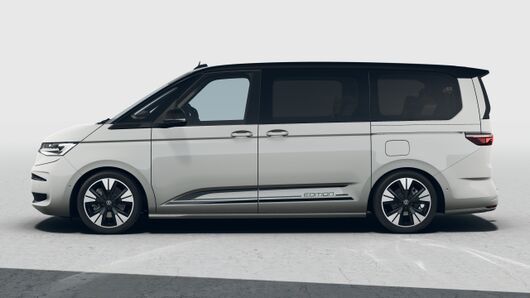 Bild eines Multivan Edition ÜH eHybrid 180 kW 4M