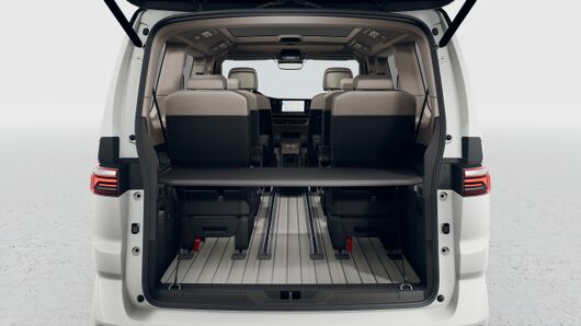 Bild eines Multivan Edition ÜH eHybrid 180 kW 4M