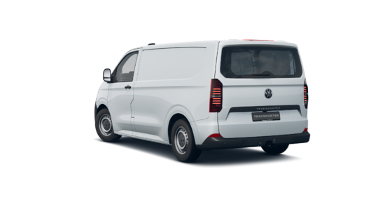 Bild eines Transporter Kastenwagen TDI