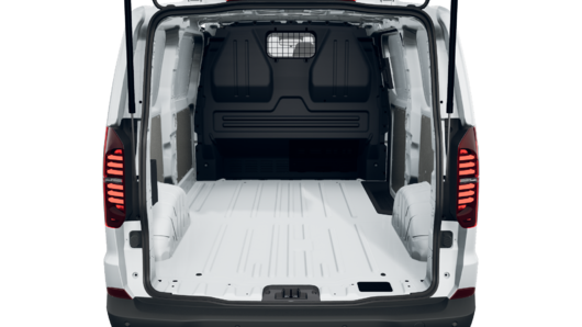 Bild eines Transporter Kastenwagen TDI