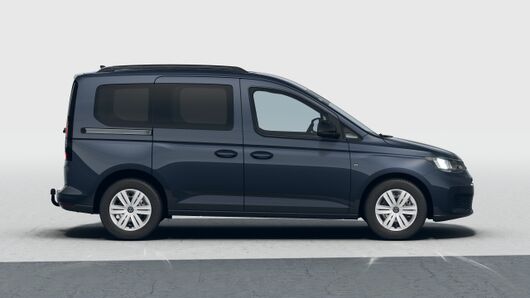 Bild eines Caddy Family TSI