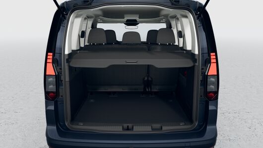 Bild eines Caddy Family TSI