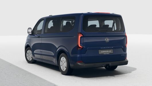 Bild eines Kombi Caravelle eHybrid 171 kW
