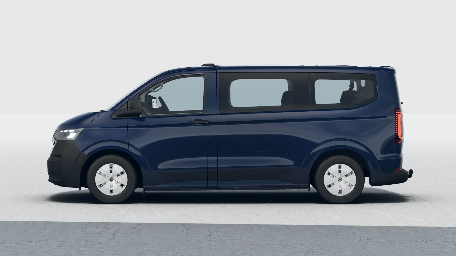 Kombi Caravelle