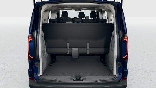 Bild eines Kombi Caravelle eHybrid 171 kW
