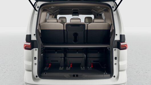 Bild eines Multivan Edition eHybrid 180 kW 4MOTION