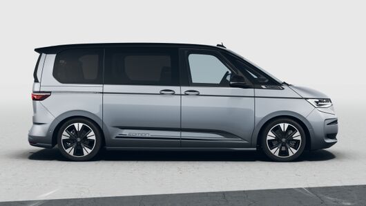 Bild eines Multivan Edition TDI