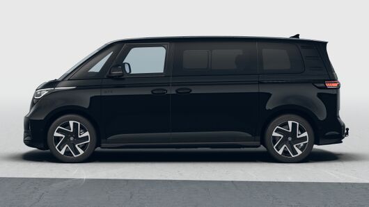 Bild eines ID. Buzz GTX LR 4MOTION 250 kW