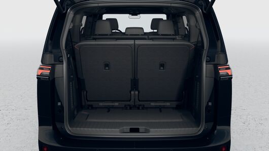 Bild eines ID. Buzz GTX LR 4MOTION 250 kW