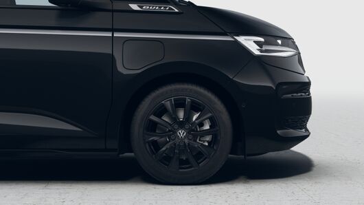 Bild eines Multivan Style eHybrid 180 kW 4MOTION