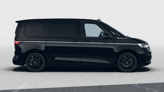 Bild eines Multivan Style eHybrid 180 kW 4MOTION