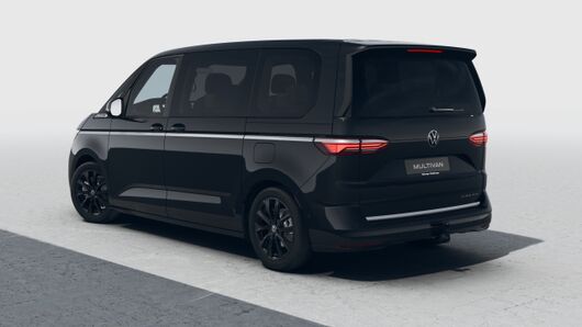 Bild eines Multivan Style eHybrid 180 kW 4MOTION