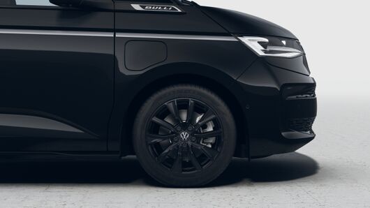 Bild eines Multivan Style eHybrid 180 kW 4MOTION