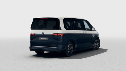 Bild eines Multivan Business eHybrid 180 kW 4MOTION