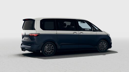 Bild eines Multivan Business eHybrid 180 kW 4MOTION