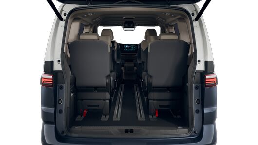 Bild eines Multivan Business eHybrid 180 kW 4MOTION