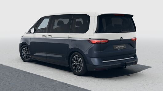 Bild eines Multivan Business eHybrid 180 kW 4MOTION